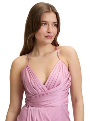 Vera Mont Sukienka w kolorze jasnoróżowym