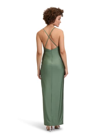 Vera Mont Kleid in Grün