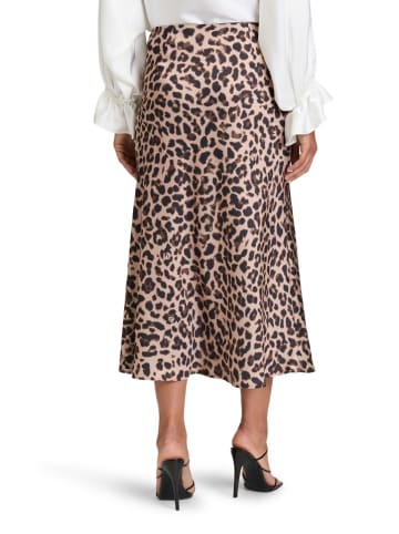 Vera Mont Rok crème/bruin