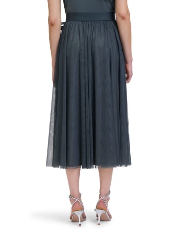 Vera Mont Rok antraciet/kaki