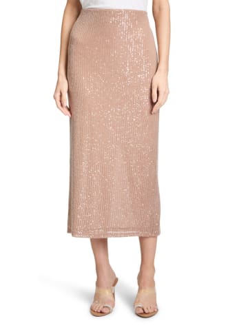 Vera Mont Rock in Beige