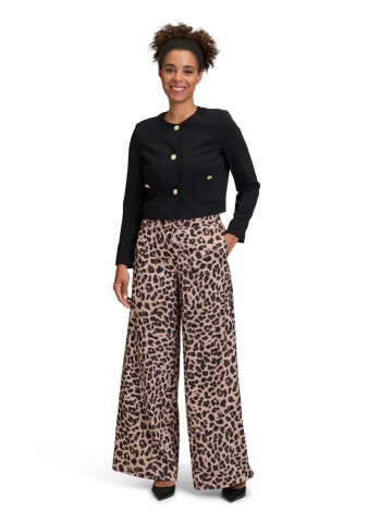 Vera Mont Blazer zwart