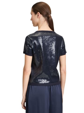 Vera Mont Pullover in Dunkelblau