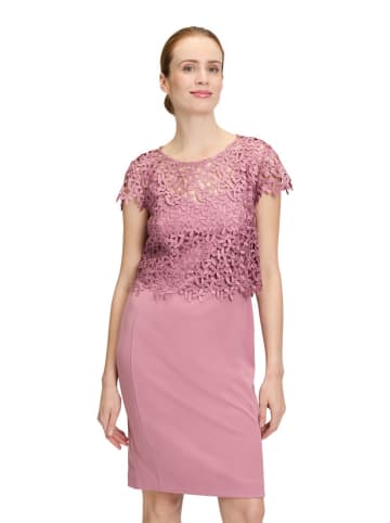 Vera Mont Kleid in Rosa