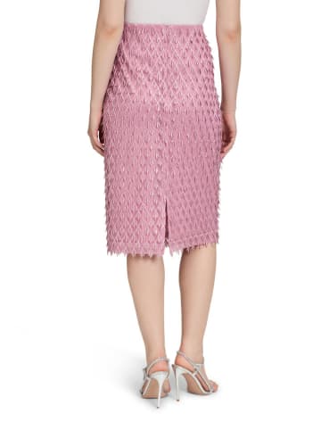 Vera Mont Spódnica w kolorze jasnoróżowym