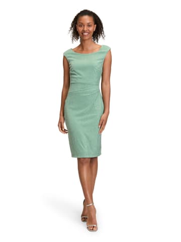 Vera Mont Kleid in Grün
