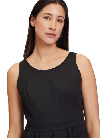 Vera Mont Kleid in Schwarz