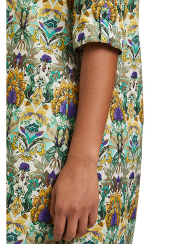 Vera Mont Sukienka w kolorze zielonym