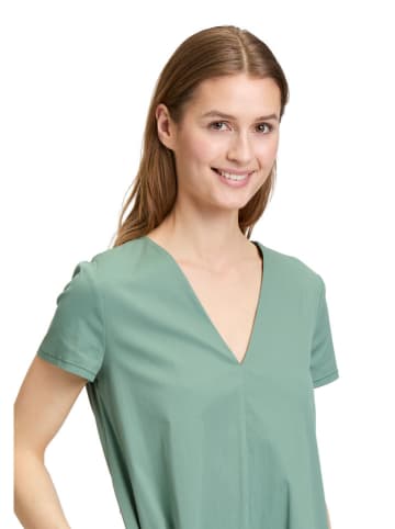 Vera Mont Sukienka w kolorze zielonym