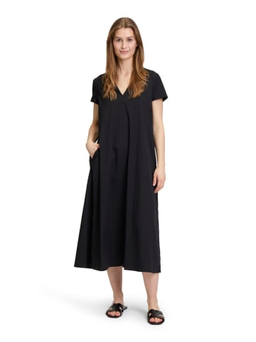 Vera Mont Kleid in Schwarz