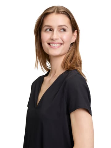 Vera Mont Kleid in Schwarz