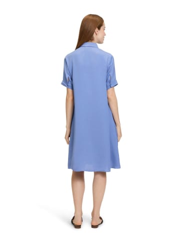 Vera Mont Sukienka w kolorze błękitnym
