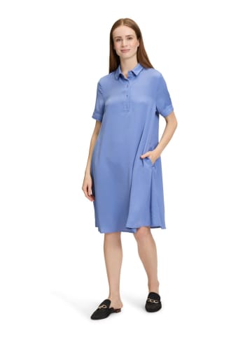 Vera Mont Sukienka w kolorze błękitnym