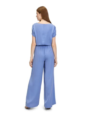 Vera Mont Jumpsuit in Blau