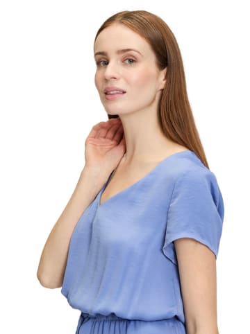 Vera Mont Jumpsuit blauw