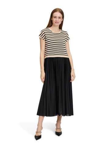 Vera Mont 2-delige outift zwart/beige