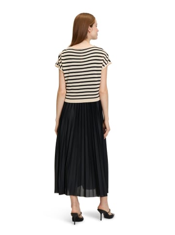 Vera Mont 2-delige outift zwart/beige