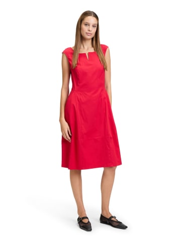 Vera Mont Kleid in Rot