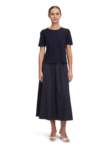 Vera Mont Rok donkerblauw