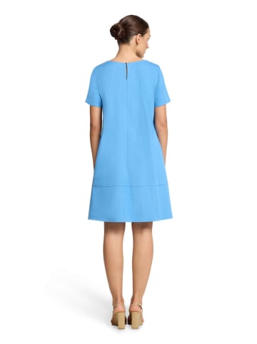 Vera Mont Sukienka w kolorze błękitnym