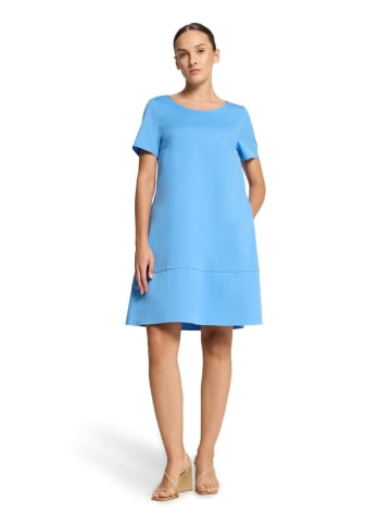 Vera Mont Jurk lichtblauw