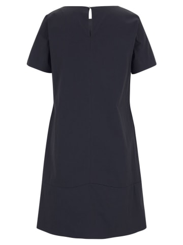 Vera Mont Sukienka w kolorze granatowym