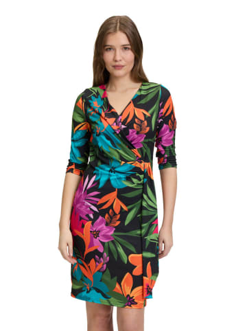 Vera Mont Kleid in Bunt