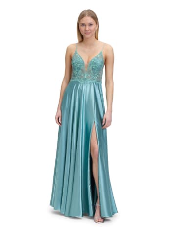 Vera Mont Kleid in Grün