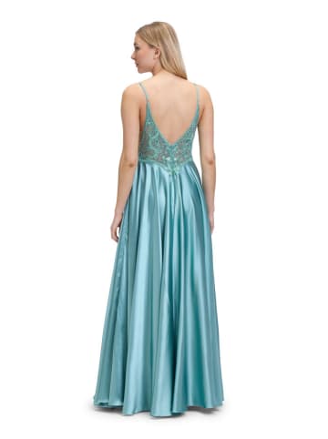 Vera Mont Kleid in Grün