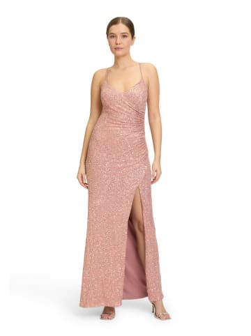 Vera Mont Kleid in Rosa