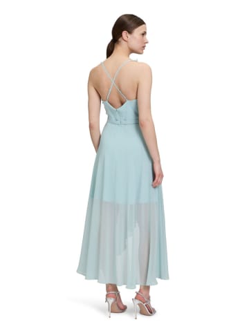 Vera Mont Kleid in Türkis