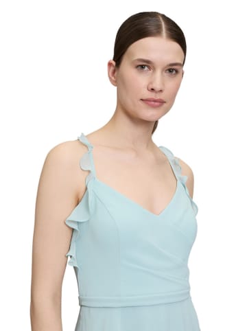 Vera Mont Jurk turquoise