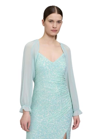 Vera Mont Bolero in Türkis