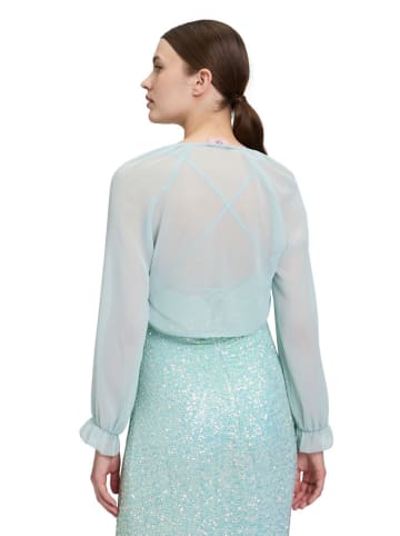 Vera Mont Bolero turquoise