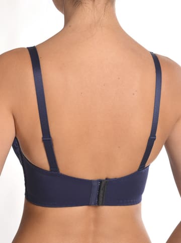 NIKOL DJUMON Beugelbeha "Viktoria" donkerblauw