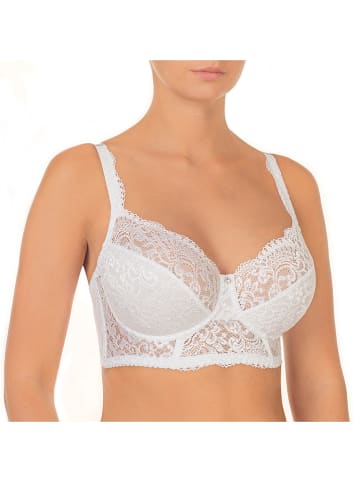 NIKOL DJUMON Beugelbeha wit