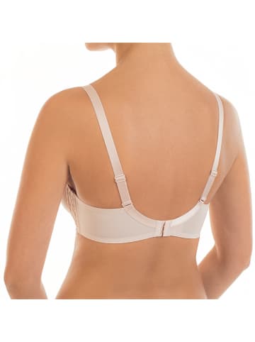 NIKOL DJUMON Biustonosz w kolorze jasnoróżowym