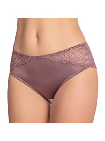 NIKOL DJUMON Hipster bruin