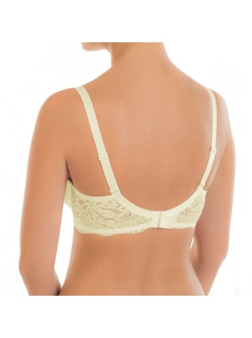 NIKOL DJUMON Spacer-BH in Creme