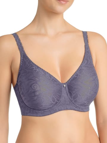 NIKOL DJUMON Beugelbeha blauw