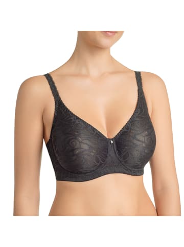 NIKOL DJUMON Biustonosz w kolorze czarnym