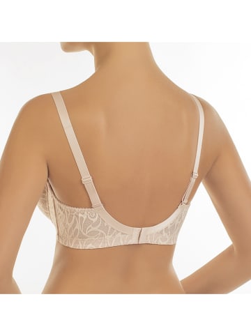 NIKOL DJUMON Biustonosz w kolorze jasnoróżowym