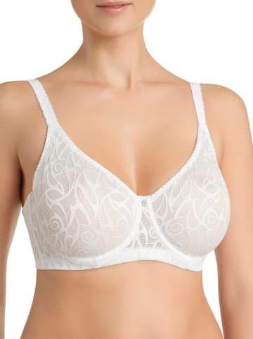 NIKOL DJUMON Beugelbeha wit