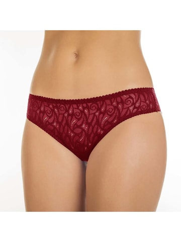 NIKOL DJUMON Slip rood