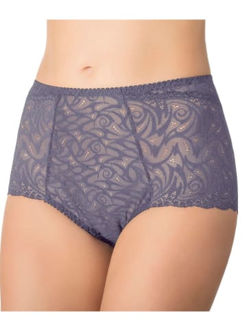 NIKOL DJUMON Taillehipster blauw