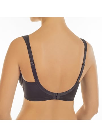 NIKOL DJUMON Beugelbeha "Alex-Sandra" zwart