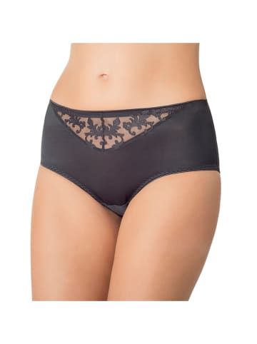 NIKOL DJUMON Panty in Schwarz