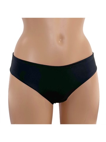 NIKOL DJUMON Slip zwart