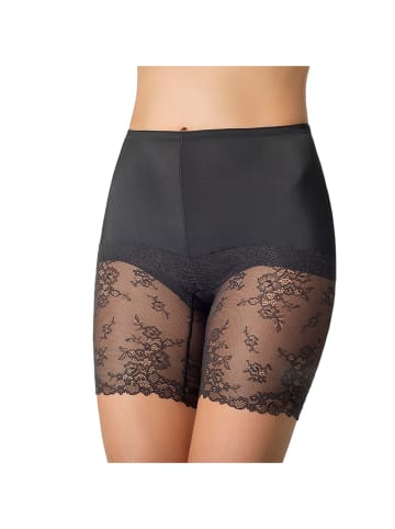 NIKOL DJUMON Shape-broek zwart