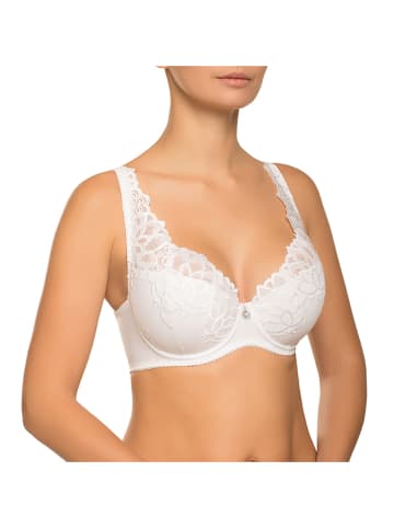 NIKOL DJUMON Beugelbeha wit